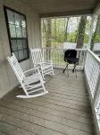 Fishing Retreat Cabin - 2bed/1 bath