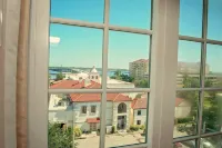 Hampton Inn & Suites Bradenton Downtown Historic District - Scenic