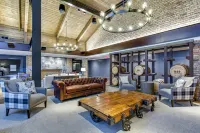The Campbell House Lexington, Curio Collection by Hilton - 4-Star