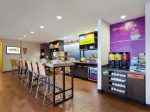 ホーム 2 スイーツ バイ ヒルトン ロチェスター ヘンリエッタ、ニューヨーク ヘンリエッタのホテル