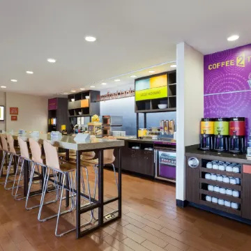 Home2 Suites by Hilton Rochester Henrietta