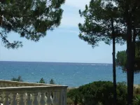 Un Balcon sur la Méditerranée 1