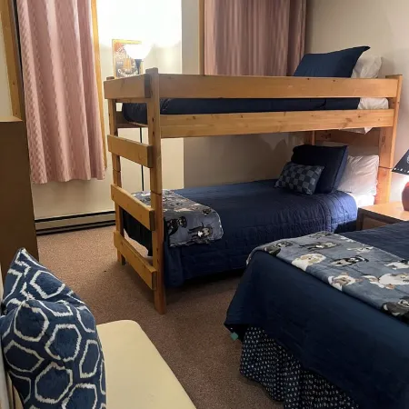 Keystone Co. 3 bdrm condo with 6 lifetime transferable passes included!