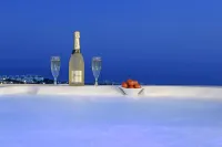 Penthouse Cala 4 with sea view, Jacuzzi,Costa del Sol,wifi,BBQ.