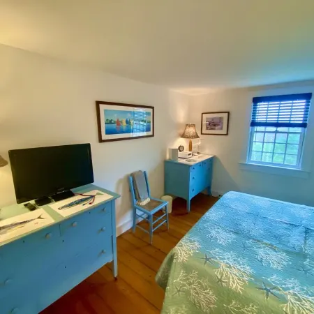 Madaket Farmhouse- Walk to Beach and Sunsets- Near Bike Path -Nantucket