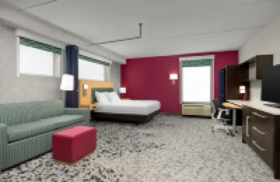 Home2 Suites by Hilton Knoxville West