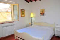 Lodging in Montaione,pool,children pool,Aircon,quiet located, children friendly