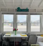 Water View Cottage within Steps to Private Beach Hotels in Truro