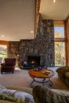 Waterfall House, Canyon Views and Private Waterfall