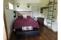 Montana Mountain Guest Cabin