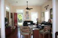 St George Cottage