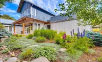 Comfortable, private studio three blocks to downtown - Apartments