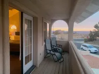 Beautiful Lake Powell Custom Vacation Home