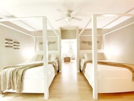 Fortunata Winery Villa #1  Cozy & Charming Getaway