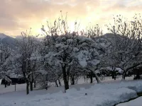 Casa Vacanze Il Bear? Hotels in Socchieve