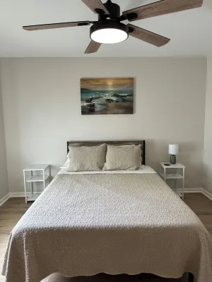 Downtown Woodstock Newly Renovated Home