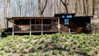 Hilltop Cabin