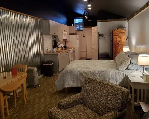 Downtown Fairview BunkHouse Ξενοδοχεία στην πόλη Sanpete County