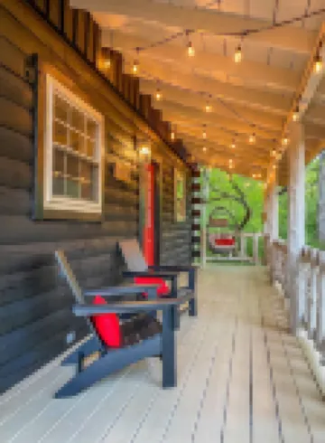 Unplugged Retreat-Yellowstone Cabin at Rock Springs