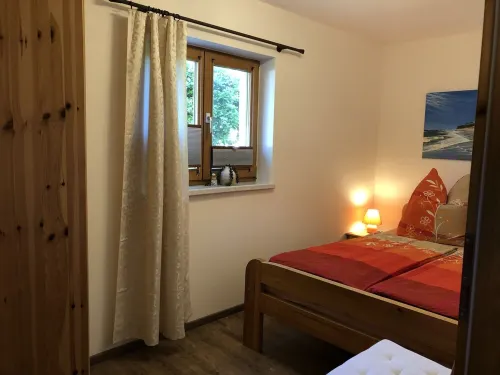 Exquisite holiday apartments on the Baltic Sea Holiday house in Saal / OT Bartelshagen II Hotel di Bartelshagen