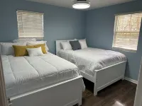 Perfect Marshside Home Hotels near Coastal Discovery Museum