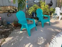 Quaint Coastal Pool Home Oasis Florida Space Coast, by Beach&Space Coast Stadium