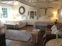 Cottage at Main Street Farmhouse!