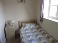 Well Equipped, Comfortable, Modern Semi Detached Cottage With Countryside Views Hotels in Staffordshire Moorlands District