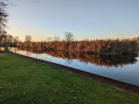 A Catch on the Canal! - Minutes from the Casino