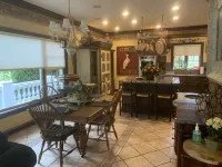 Carriage House on Country Estate - minutes from 6 wedding venues