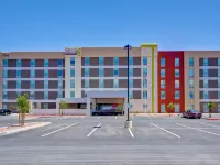 Home2 Suites by Hilton Las Vegas Strip South Hotels near Bass Pro Shops