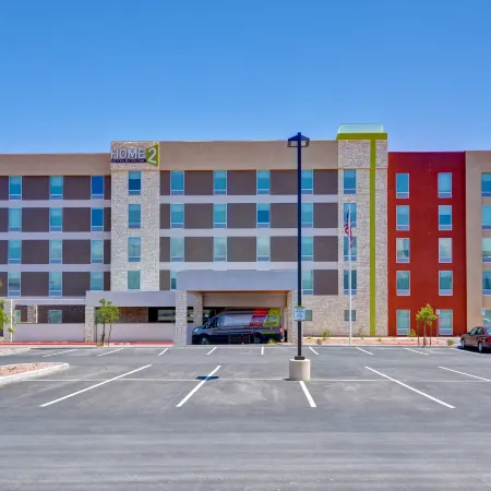 Home2 Suites by Hilton Las Vegas Strip South