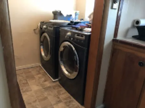 Moses Lake Duplex Duex Home 3 Bedrooms 1 Bath