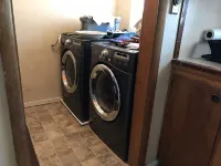 Moses Lake Duplex Duex Home 3 Bedrooms 1 Bath