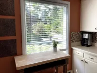 Ground Floor Private Apartment Near Manito Park, Downtown, and Sacred Heart