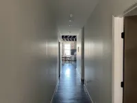 Stylish 2 BR New Apartment in Downtown Mount Airy (APT 202)