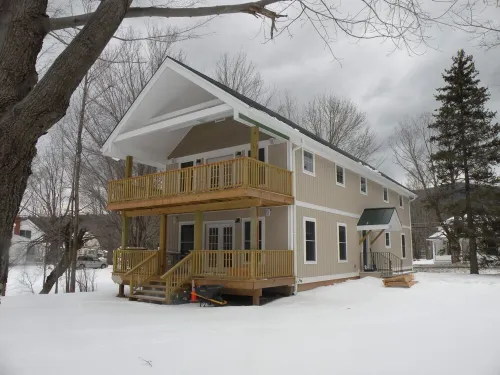 ⭐ Spacious Lake House Just Minutes From The Slopes ⭐