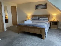 Cornish Holiday Home in Tintagel - New from Easter 2024 틴태절 호텔