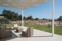 Independent villa 100 meters from the beach of Lido Fiori - Menfi Hotels in Menfi