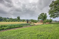 Apple Blossom Suite /Cozy Family Friendly Farm Stay/4 Bedrooms