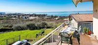 Relax overlooking Lake Garda