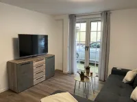 Cozy vacation home, great cycle paths and hiking trails nearby