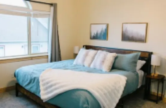 Family-Friendly Home w/Access to Trails, Play Room & Home Gym