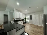 Sunny 4BR Oasis with Pool! Golf Nature & Fun Nearby – Sleeps 10 Book Your Escape Hotels in Citrus Springs