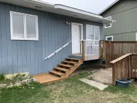 Walking distance to the Heart of Homer