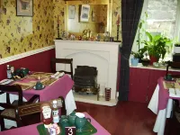 Blair Villa South - breakfast