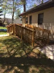 Get Away to the Up North! Cabin on the Lake with stunning views