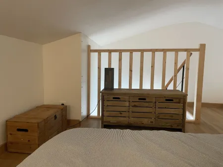 T2 Magifique vue mer à Théoule sur Mer