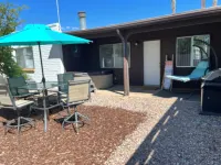 Hill’s Southwest Sierra Retreat LLC St. 앤드류 더 아포슬 카톨릭 처치 주변 호텔
