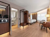 voco STOCKHOLM - KISTA by IHG Hotels in Stockholm